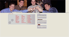 Desktop Screenshot of biernacki.ca